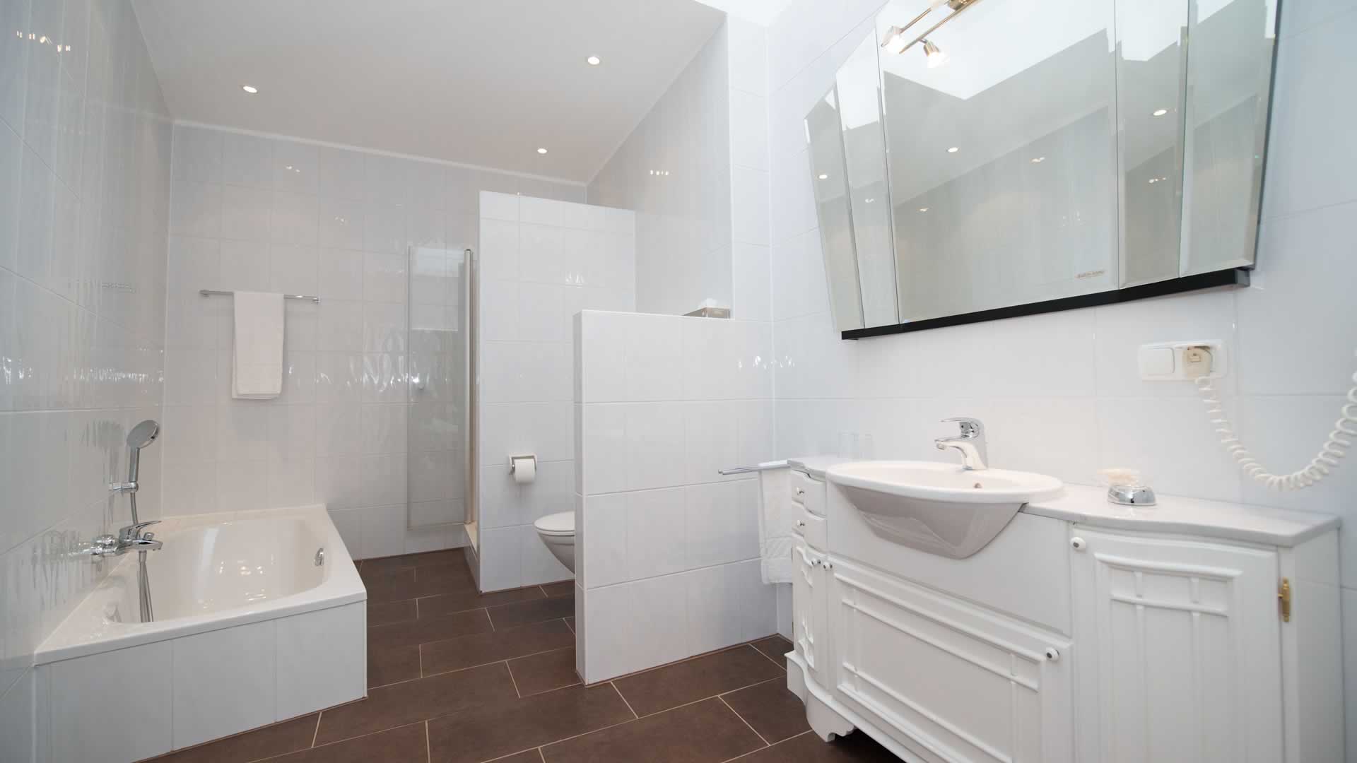 Junior Suite im Parkhotel Styria in Steyr