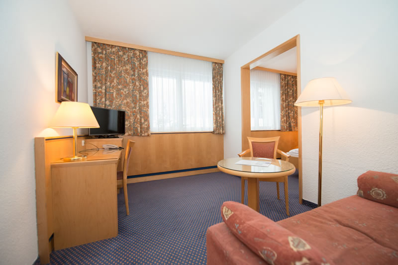 Hotelsuite Parkhotel Styria Steyr