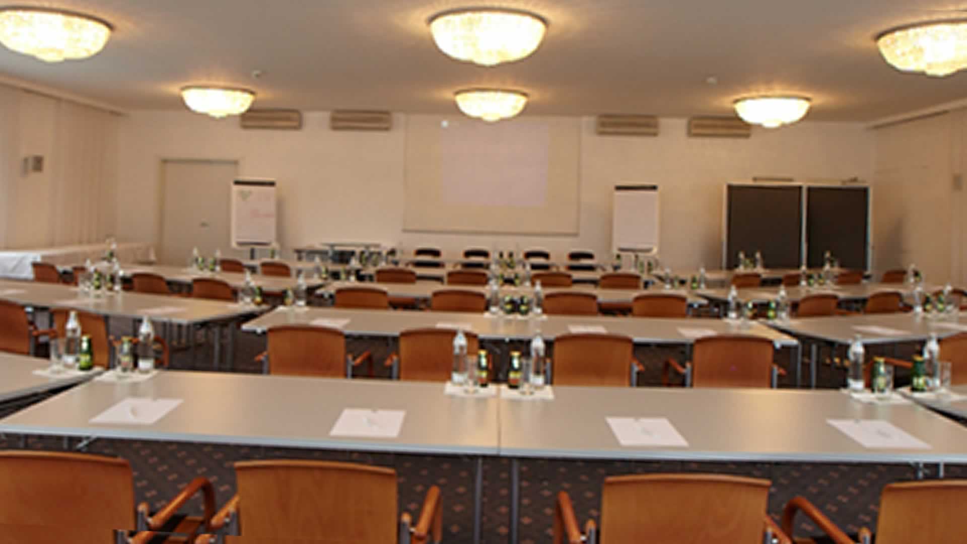 Seminarraum im Parkhotel Styria in Steyr